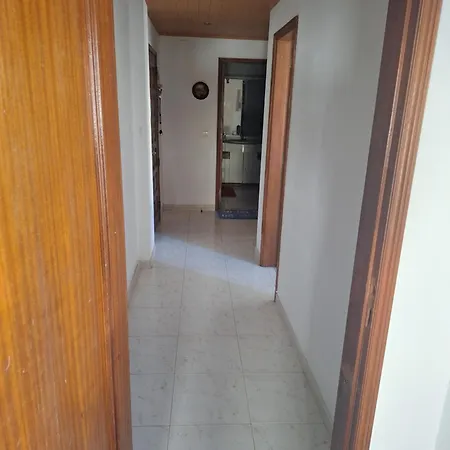 Bem Vindo Rum i privatbostad Quinta do Conde